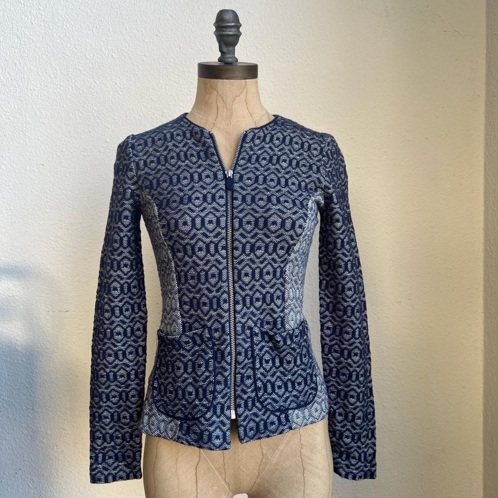 Anthropologie Jacket